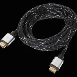 Câbles Et Répartiteur*Action Câble HDMI Sologic