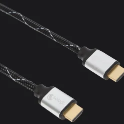 Câbles Et Répartiteur*Action Câble HDMI Sologic
