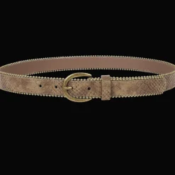Accessoires*Action Ceinture à clous