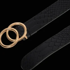 Accessoires*Action Ceinture en cuir