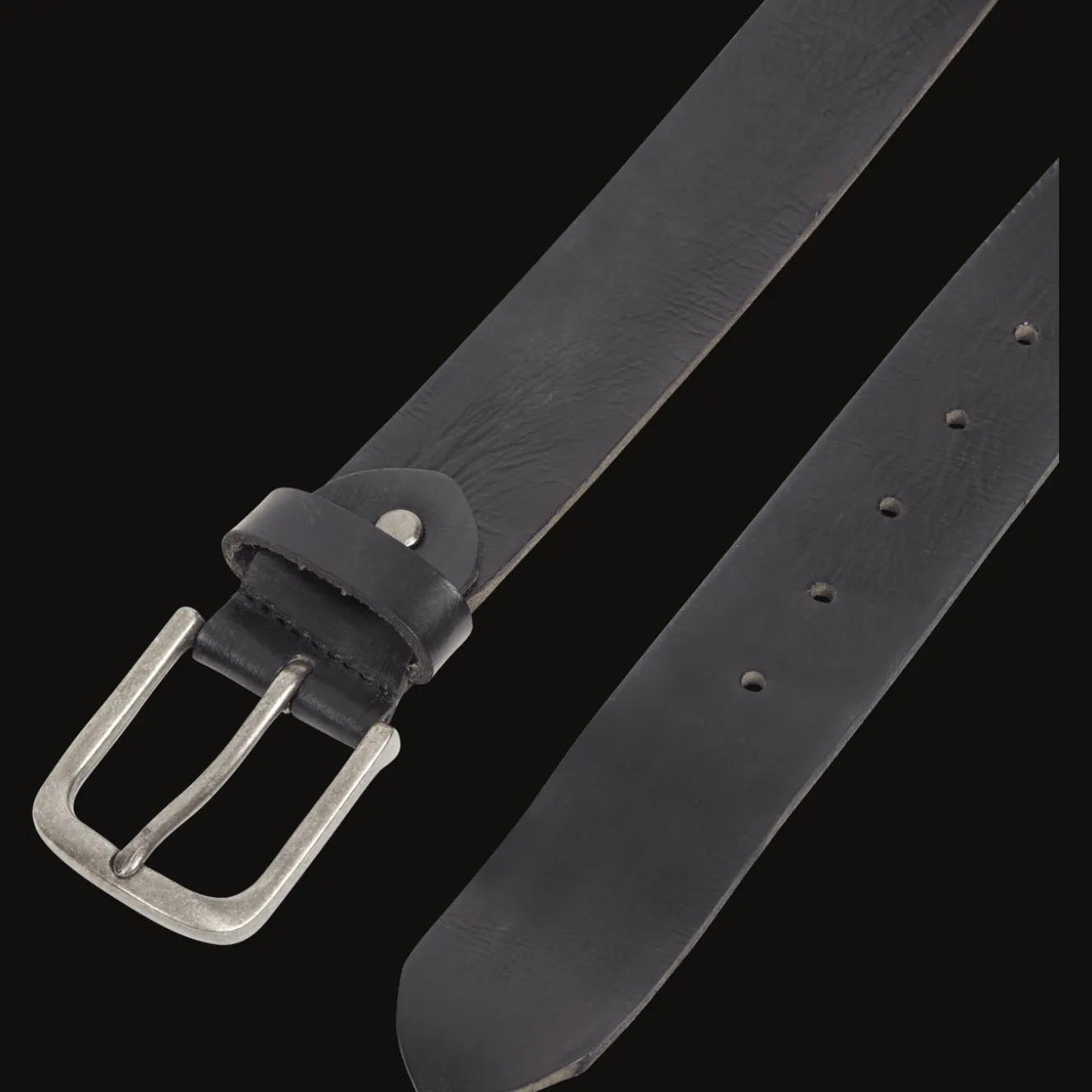 Accessoires*Action Ceinture en cuir