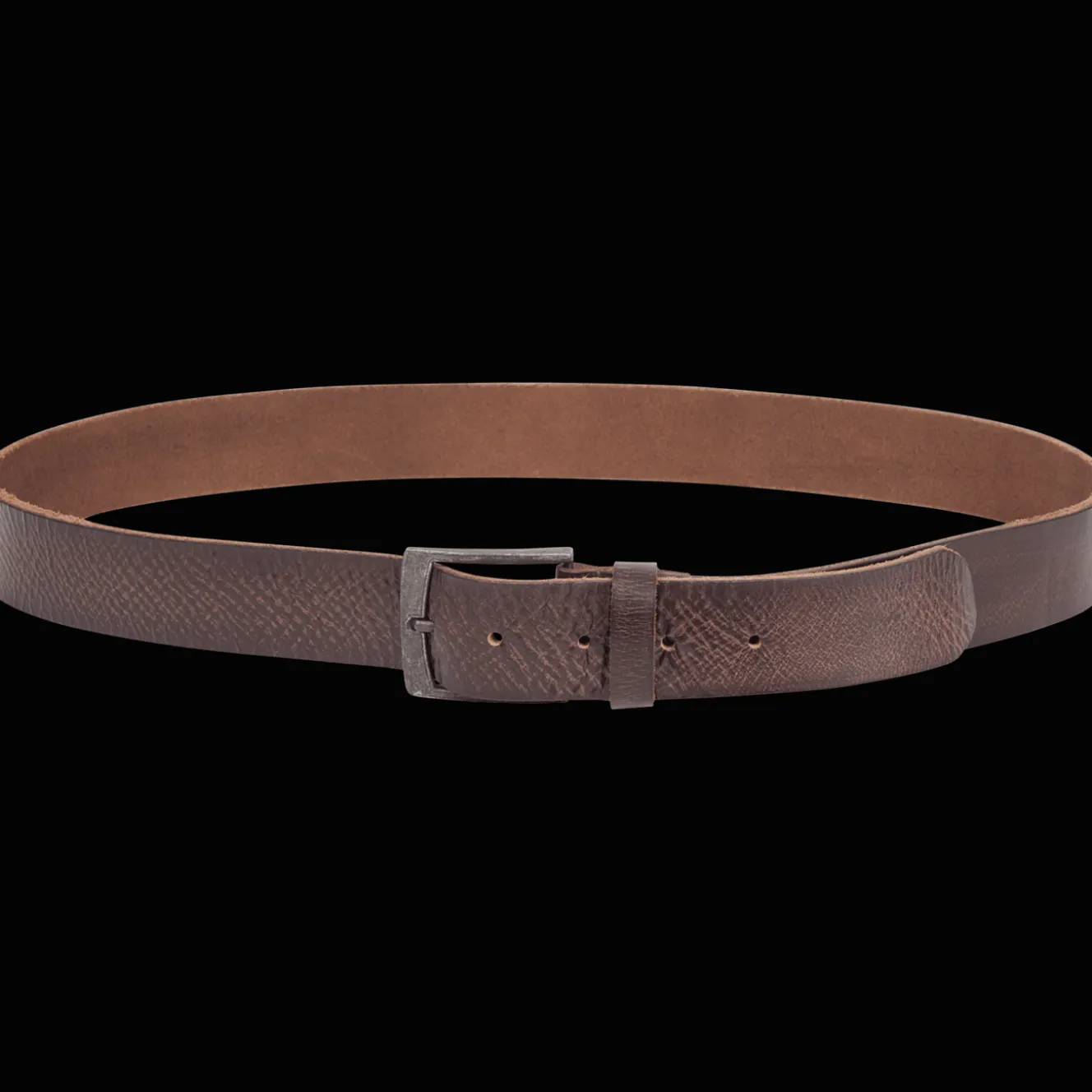 Accessoires*Action Ceinture en cuir