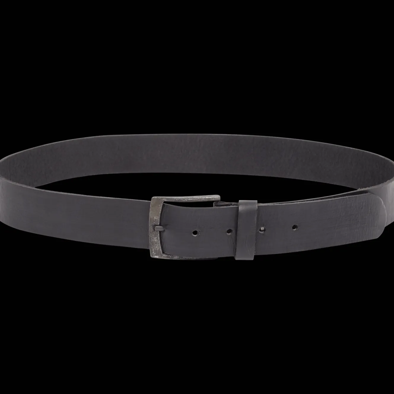 Accessoires*Action Ceinture en cuir