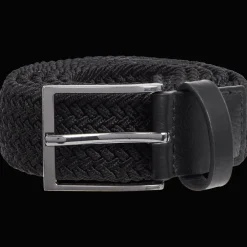 Accessoires*Action Ceinture tressée