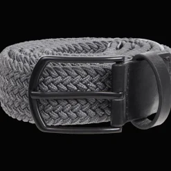 Accessoires*Action Ceinture tressée
