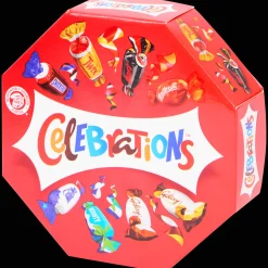Chocolat*Celebrations