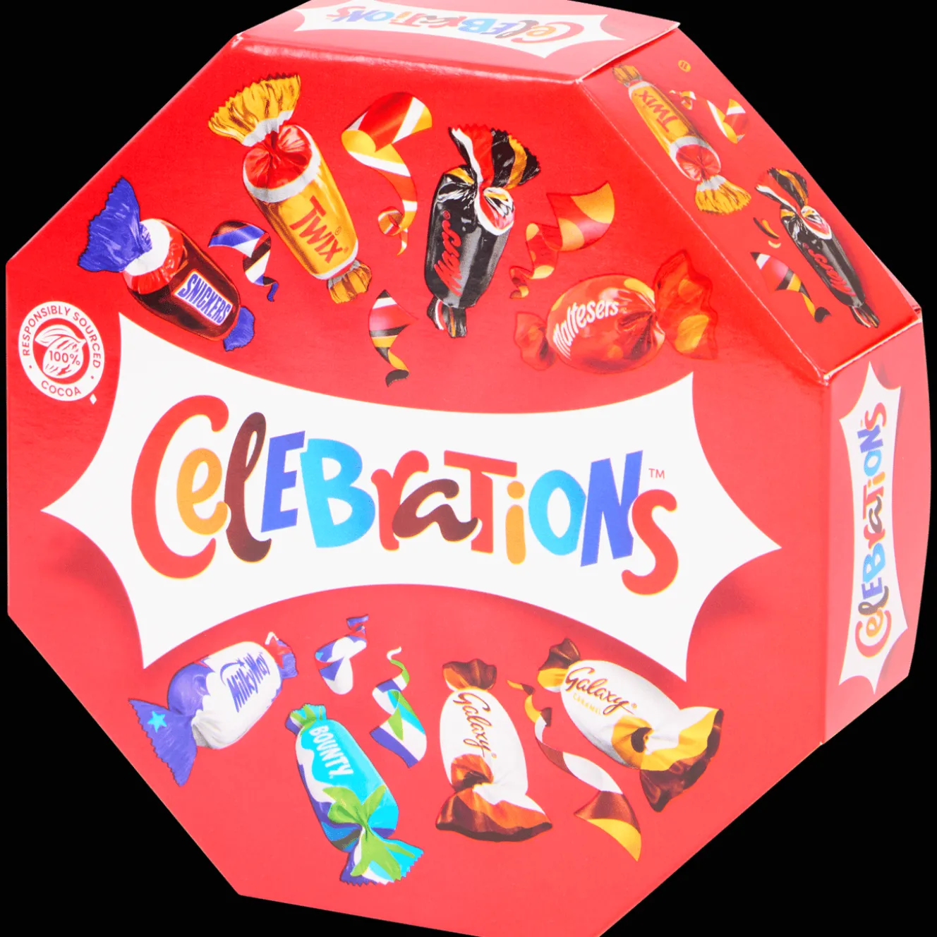 Chocolat*Celebrations