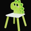 Jeux*Mini Matters Chaise en bois