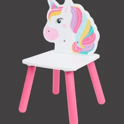 Jeux*Mini Matters Chaise en bois