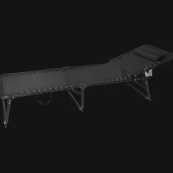 Meubles De Jardin*Action Chaise longue pliable