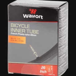 Accessoires Vélo*Walfort Chambre à air