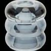 Chandeliers*Action Chandelier double face
