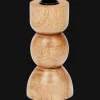 Chandeliers*Action Chandelier en bois