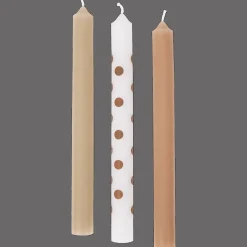 Bougies*Action Chandelles