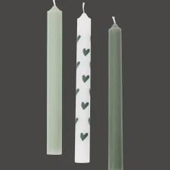 Bougies*Action Chandelles