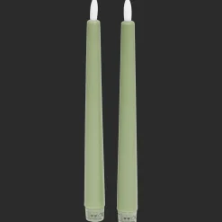 Bougies*Action Chandelles LED