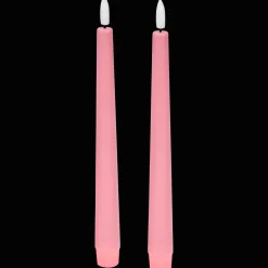 Bougies*Action Chandelles LED