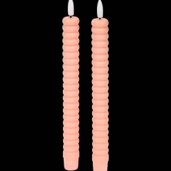 Bougies*Action Chandelles LED