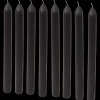 Bougies*Candra Chandelles noires