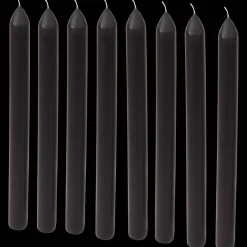 Bougies*Candra Chandelles noires