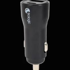 Powerbanks Et Chargeurs*Re-load Chargeur allume-cigare 2 ports USB-A