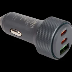 Powerbanks Et Chargeurs*Re-load Chargeur allume-cigare