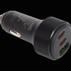Powerbanks Et Chargeurs*Re-load Chargeur allume-cigare