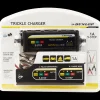 Accessoires Automobiles*Dunlop Chargeur batterie