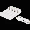 Powerbanks Et Chargeurs*GP Chargeur de piles