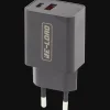 Powerbanks Et Chargeurs*Re-load Chargeur rapide double