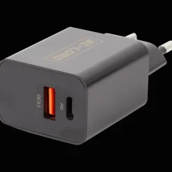 Powerbanks Et Chargeurs*Re-load Chargeur rapide double