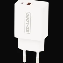 Powerbanks Et Chargeurs*Re-load Chargeur rapide double