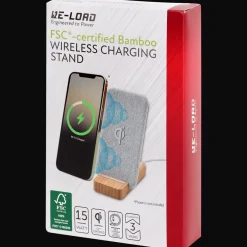 Powerbanks Et Chargeurs*Re-load Chargeur sans fil