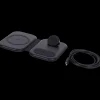 Powerbanks Et Chargeurs*Re-load Chargeur sans fil 3 en 1