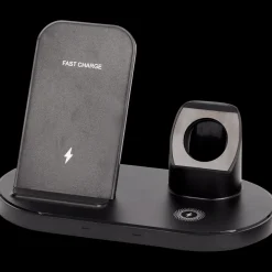 Powerbanks Et Chargeurs*Re-load Chargeur sans fil 2-en-1