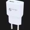 Powerbanks Et Chargeurs*Action Chargeur secteur Sologic