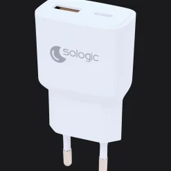 Powerbanks Et Chargeurs*Action Chargeur secteur Sologic