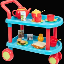 Figurines Et Sets*Playgo Chariot à thé
