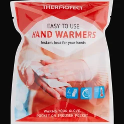 Soins Corporels*Action Chauffe-mains Thermofect