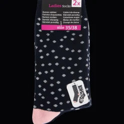 Collants/Bas*Action Chaussettes