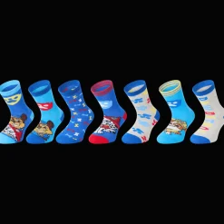 Collants/Bas*Action Chaussettes