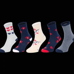Collants/Bas*Cozzi Chaussettes