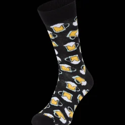 Collants/Bas*Action Chaussettes à motifs
