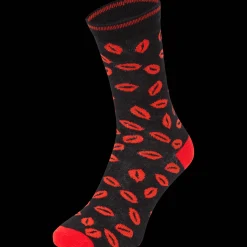Collants/Bas*Action Chaussettes à motifs