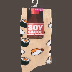 Collants/Bas*Action Chaussettes à motifs