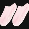 Soins Corporels*Action Chaussettes avec gel hydratant Footsteps