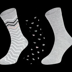 Collants/Bas*Action Chaussettes bambou