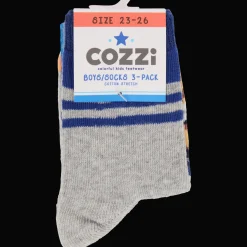 Collants/Bas*Cozzi Chaussettes