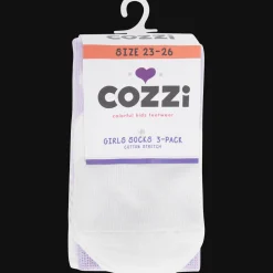 Collants/Bas*Cozzi Chaussettes