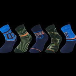 Collants/Bas*Cozzi Chaussettes